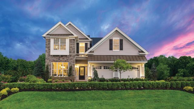 Toll Brothers Announces New Luxury Home Community Coming Soon to The  Pinehills in Plymouth, Massachusetts