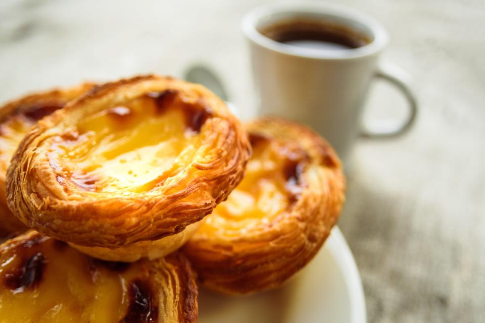 Visit Provincetown’s Portuguese Bakery