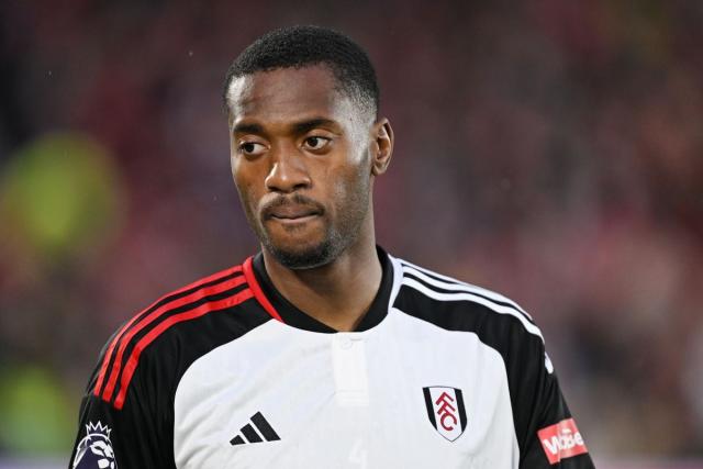 Tosin Adarabioyo to leave Fulham in summer as contract talks collapse -  Yahoo Sport