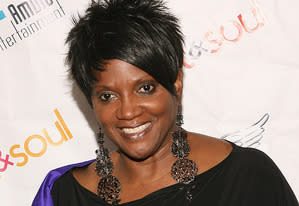 Anna Maria Horsford | Photo Credits: Jesse Grant/WireImage