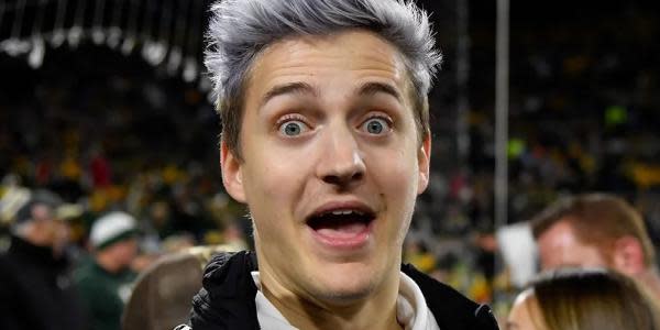 Alguien hackeó la cuenta de Twitter de Ninja, streamer de Fortnite