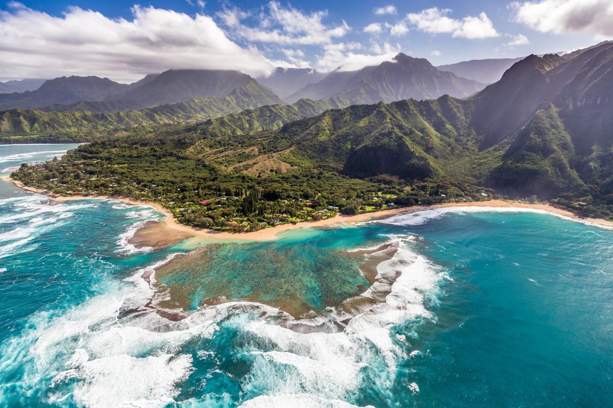 Kauai, Hawaii