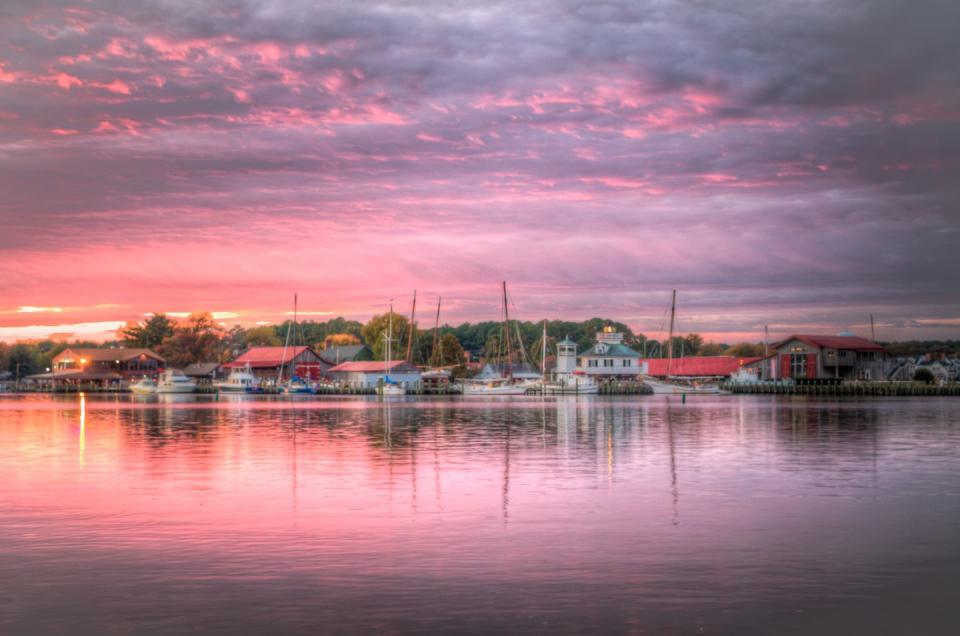 St. Michaels, Maryland