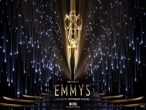 Emmys 2021 (Image source: Twitter)