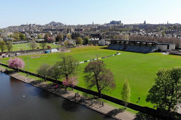 Over the Bridge festival is set to take place in Edinburgh this summer - here's how you can get tickets (Muckle Media)