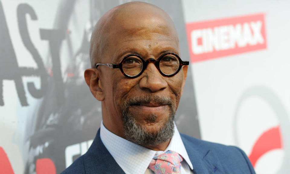 Reg E. Cathey