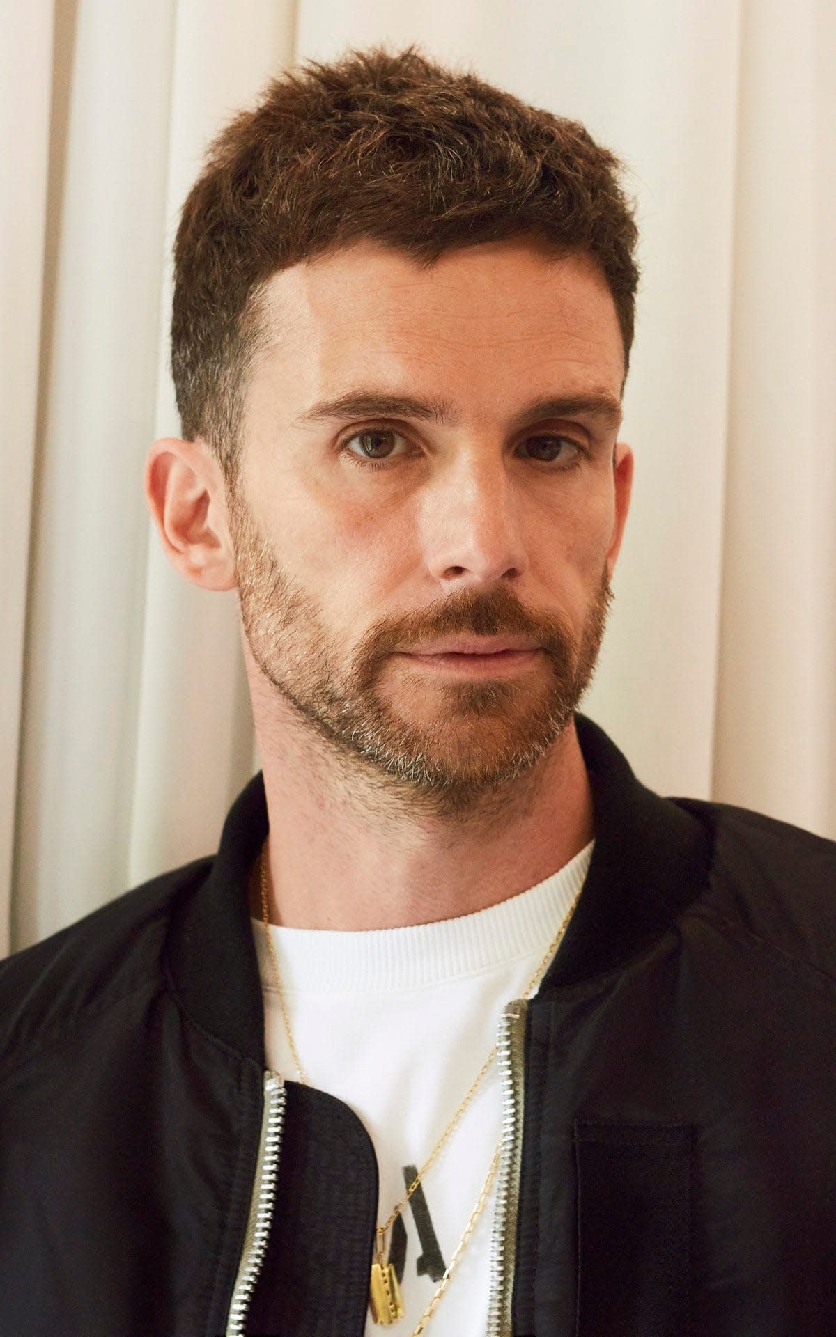 Guy Berryman