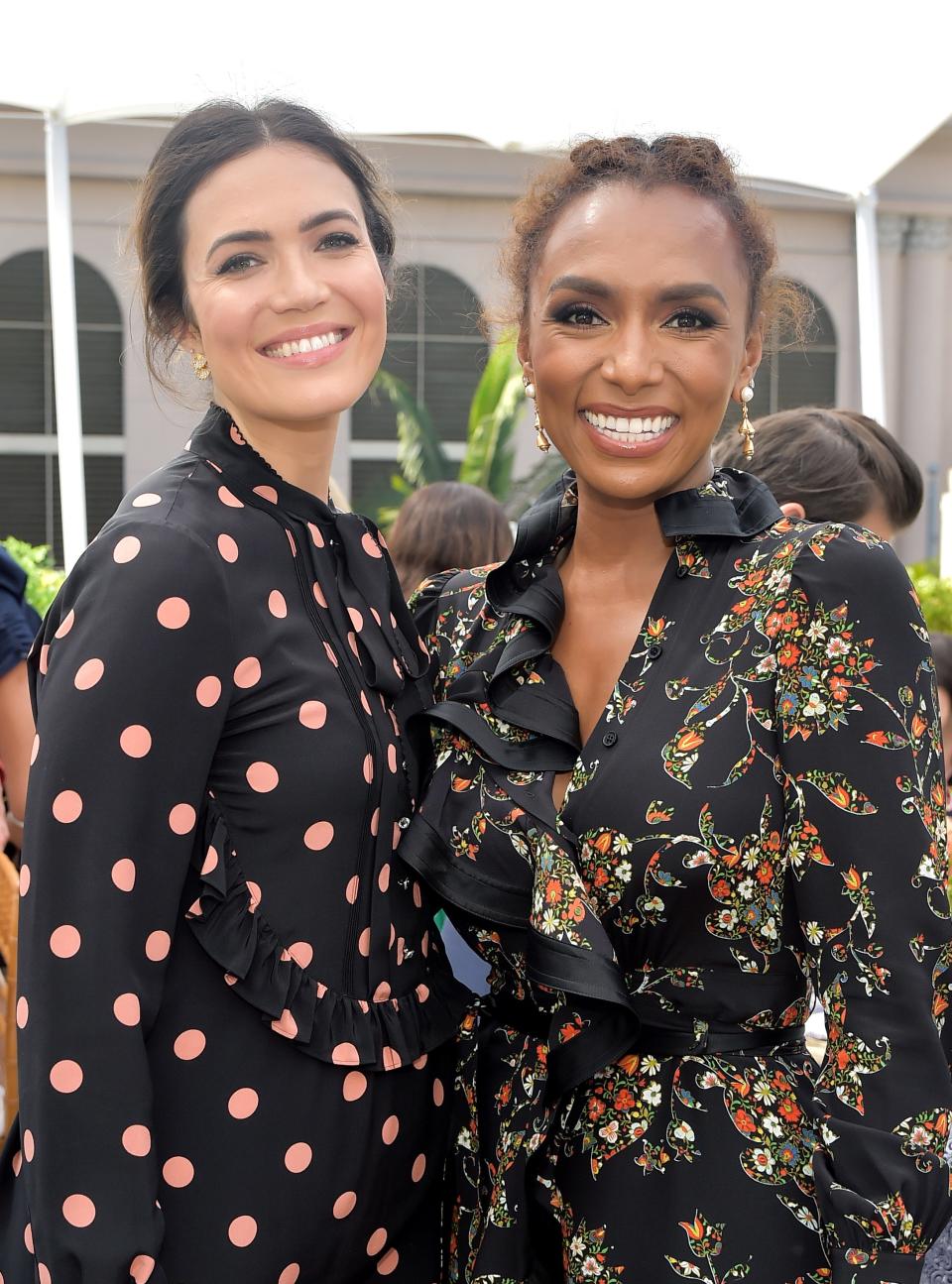 <h1 class="title">Glamour x Tory Burch Women To Watch Lunch</h1><cite class="credit">Stefanie Keenan/Getty Images for Glamour x Tory Burch</cite>