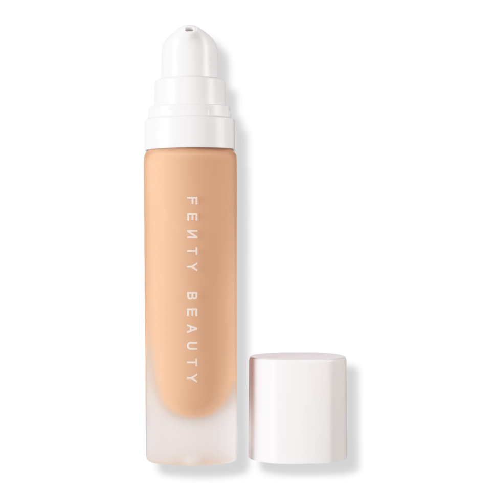 <p><a href="https://go.redirectingat.com?id=74968X1596630&url=https%3A%2F%2Fwww.ulta.com%2Fp%2Fpro-filtr-soft-matte-longwear-liquid-foundation-pimprod2029862&sref=https%3A%2F%2Fwww.womenshealthmag.com%2Fbeauty%2Fa60297663%2Fjordan-chiles-beauty-routine%2F" rel="nofollow noopener" target="_blank" data-ylk="slk:Shop Now;elm:context_link;itc:0;sec:content-canvas" class="link ">Shop Now</a></p><p>Pro Filt'r Soft Matte Longwear Liquid Foundation</p><p>ulta.com</p><p>$40.00</p><span class="copyright">ulta.com</span>