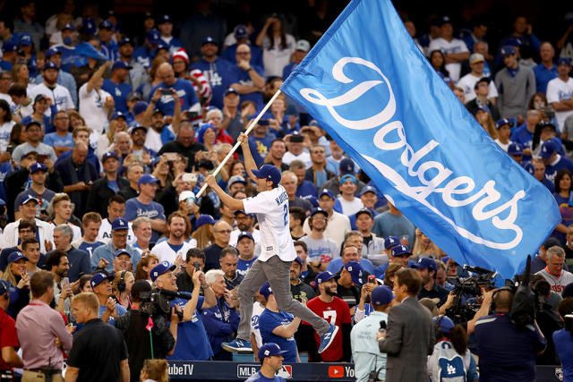 World Series Game 7 ticket prices spike