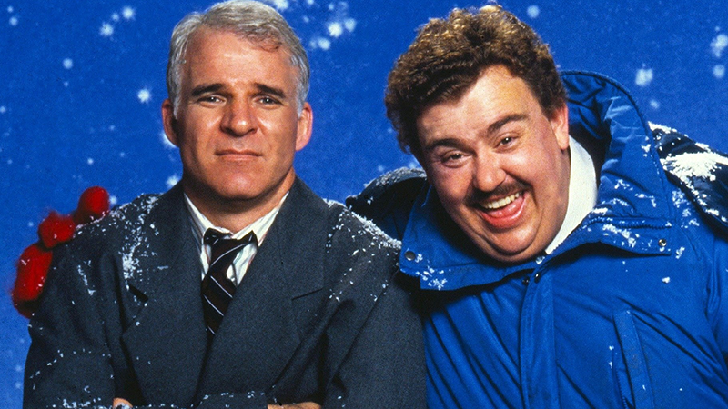 Exclusive Planes, Trains & Automobiles Deleted Scene Arrives for 35th Anniversary