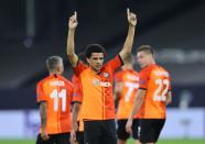 Europa League - Quarter Final - Shakhtar Donetsk v Basel