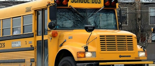 High School Girl Taunted, Beaten At Bus Stop For Acting ‘Too Much Like A White Person’