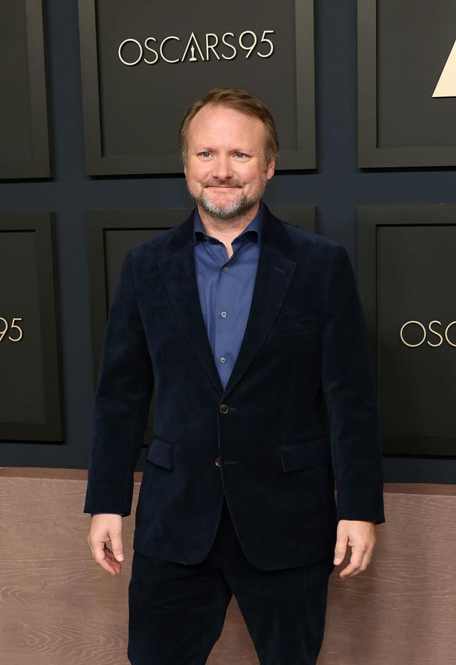 Knives Out's Rian Johnson gives exciting update on third movie