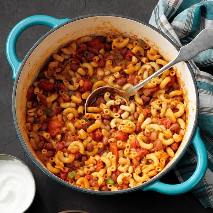 Meatless Chili Mac Exps Cimz19 23257 E09 06 6b 2