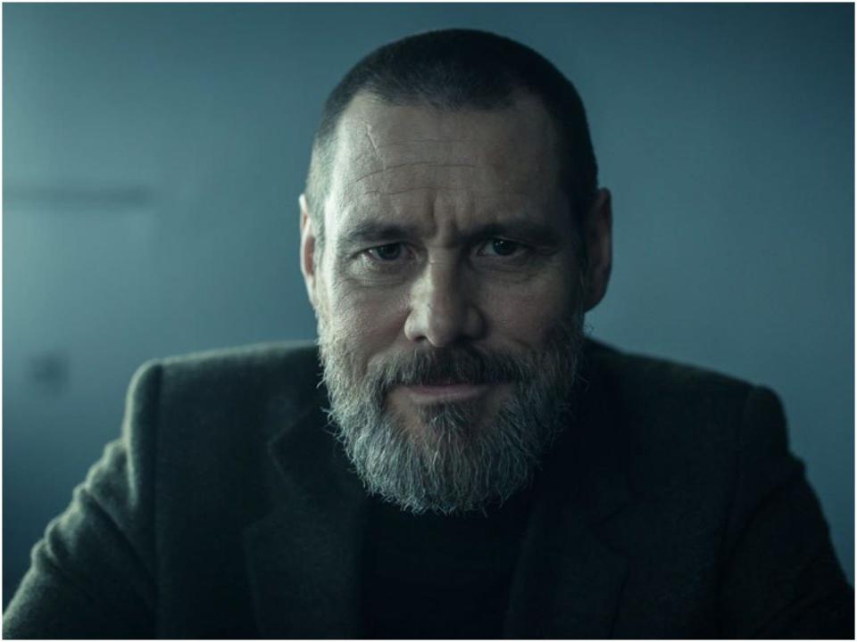 Dark Crimes