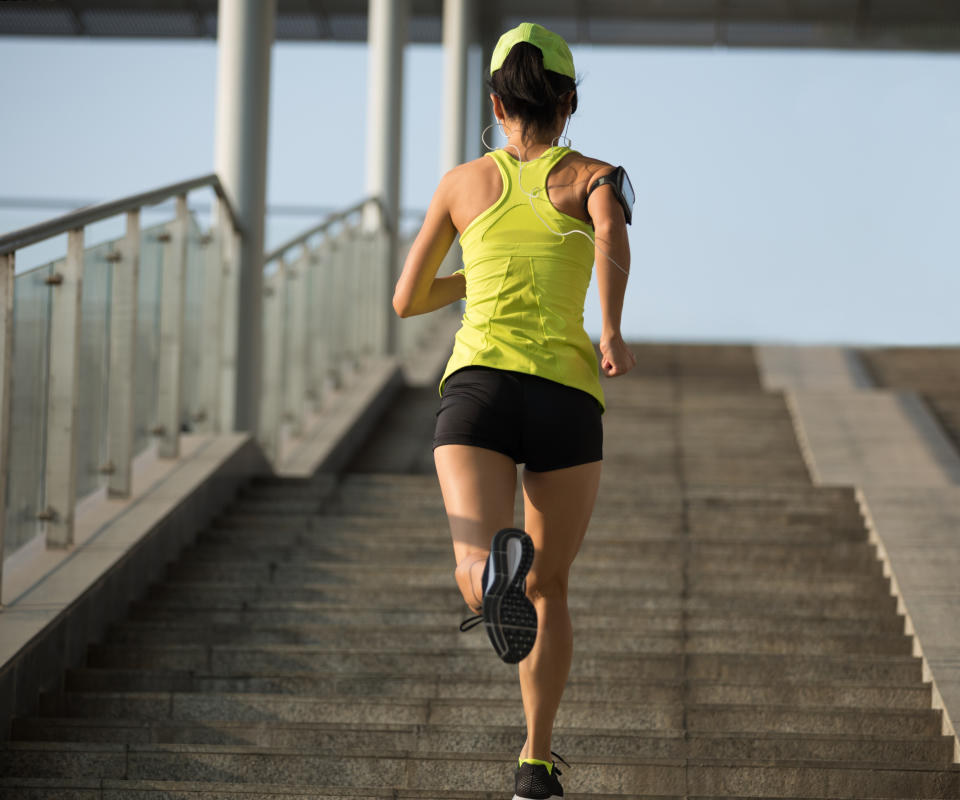 Valencia se ha convertido en un destino turístico muy a tener en cuenta para todos los amantes del running. Foto: Getty Images