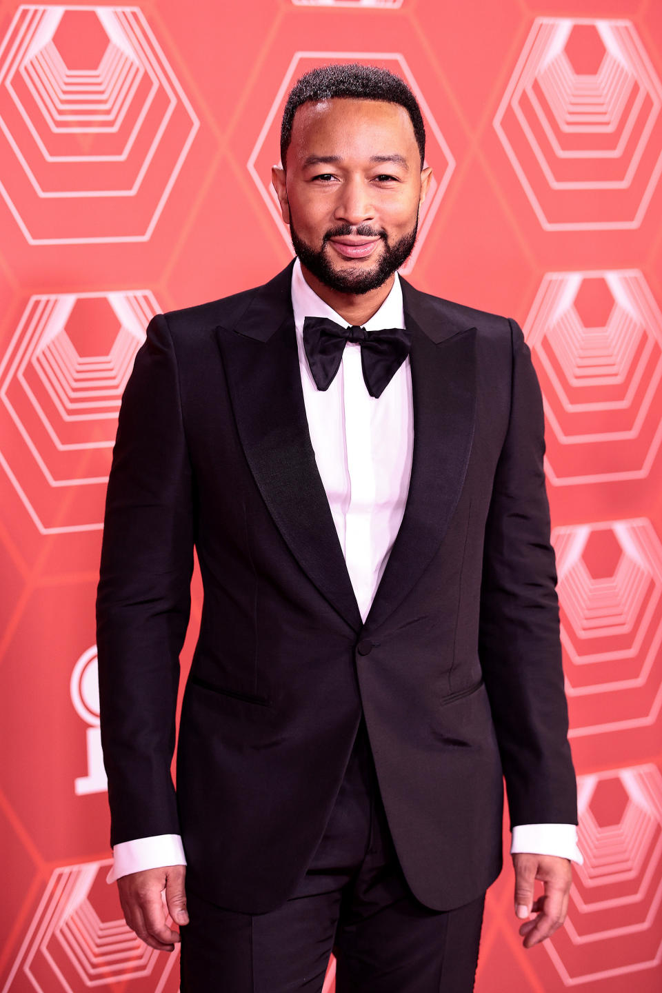   Dimitrios Kambouris / Getty Images for Tony Awards Productions