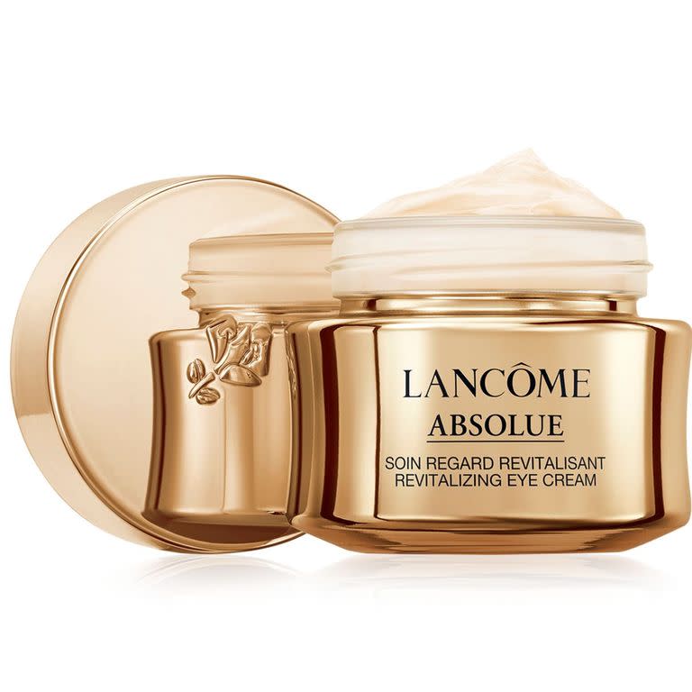 Lancôme Absolue Revitalizing Eye Cream 