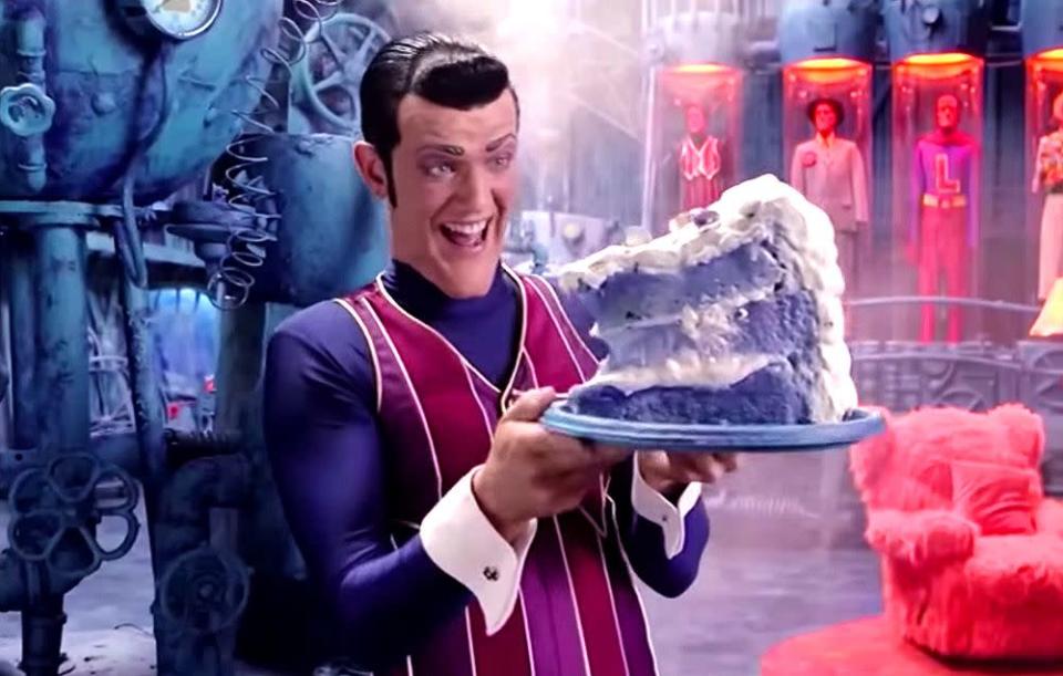 Lazytown Star Stefán Karl Stefánssons Wife Remembers The Late Actor 