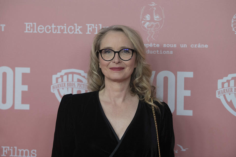 Julie Delpy