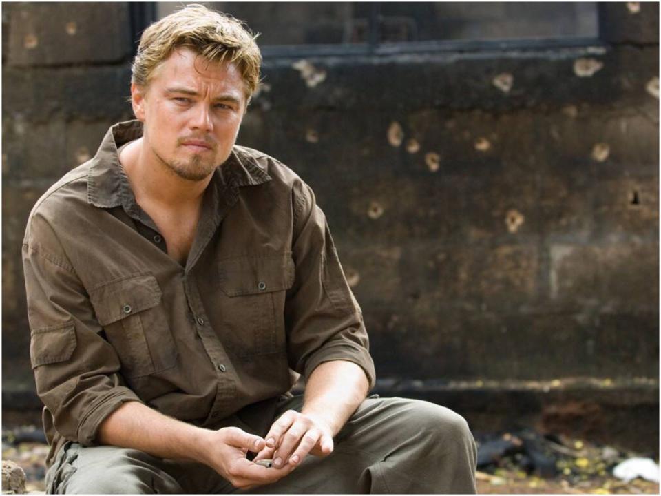 Blood Diamond