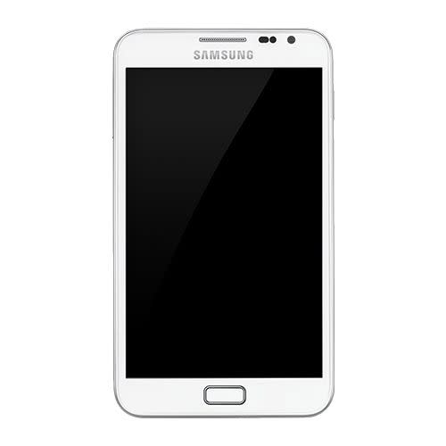 2011: Samsung Galaxy Note
