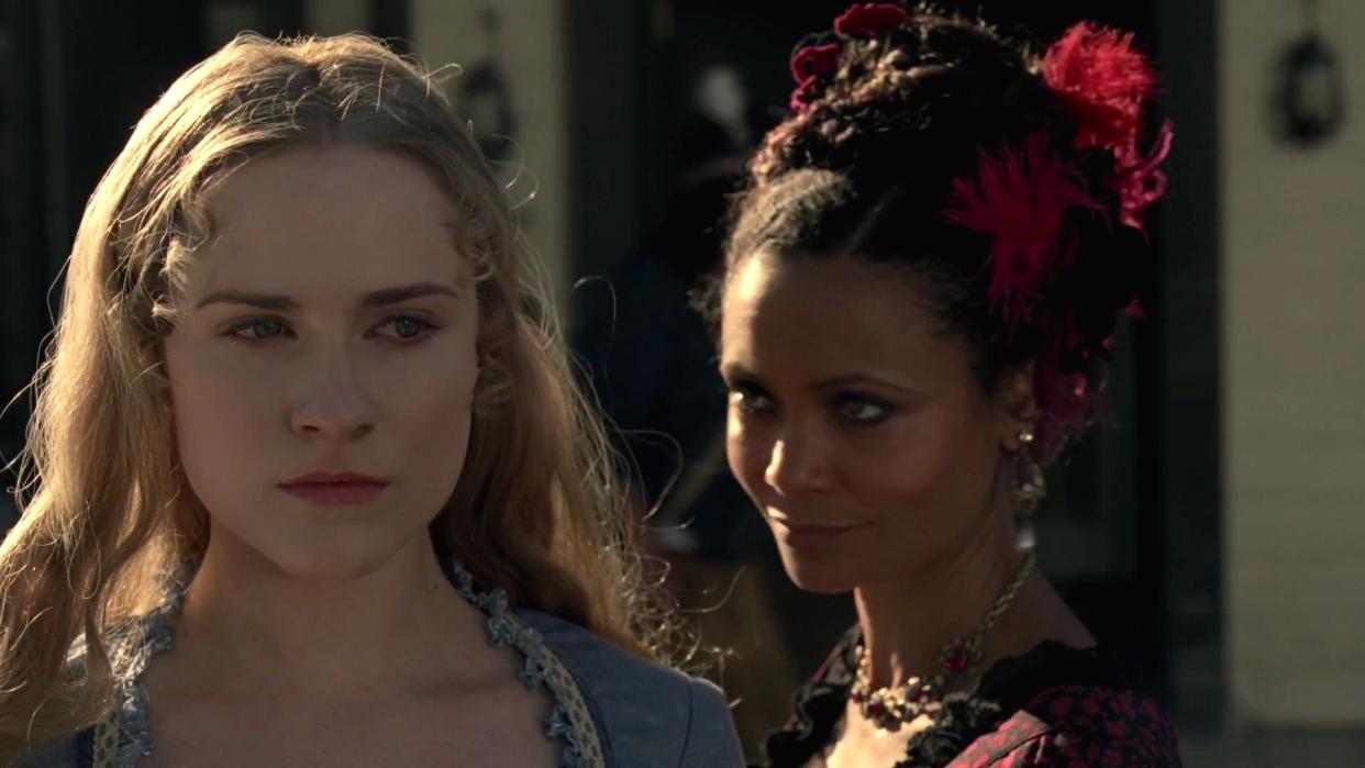 This “Westworld” theory suggests only THIS character knows how to solve the maze and we are intrigued
