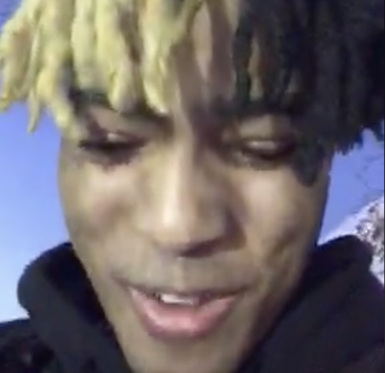 Xxxtentacion Released From Jail Does Qanda With Fans 