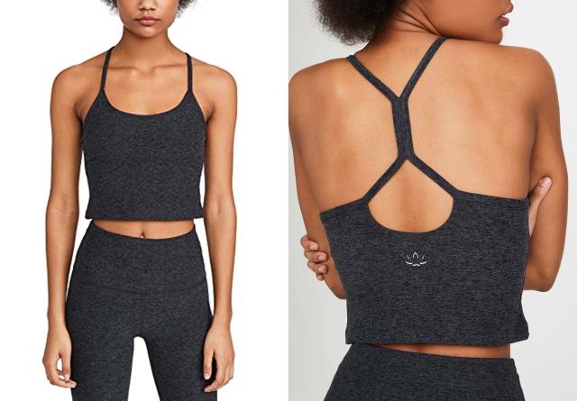 3 Lululemon 7 ALO Yoga