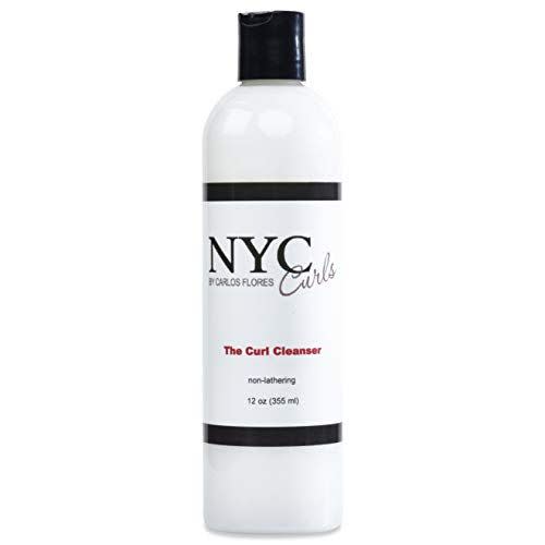 11) NYC Curls The Curl Cleanser