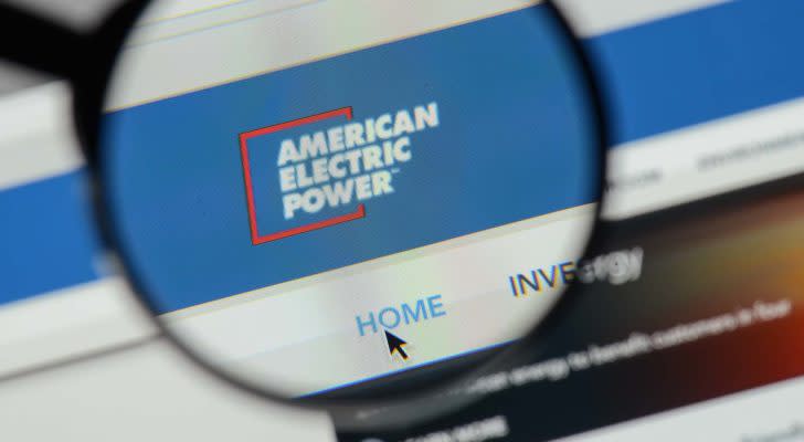 Safety Stocks to Buy: American Electric Power (AEP)