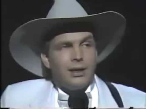 “Friends in Low Places” by Garth Brooks