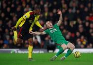 Premier League - Watford v Wolverhampton Wanderers