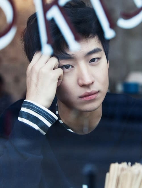 Lee Je Hoon Is Confirmed For 'Signal'