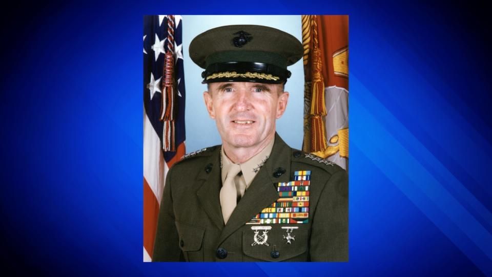 This year's Boston Marine Corps Honor Run paid special honor to General Richard “Butch” Neal, a native of Hull, Massachusetts who passed away on June 17, 2022.