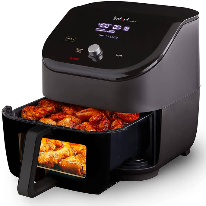 Instant Pot Vortex Plus 6-in-1 Air Fryer