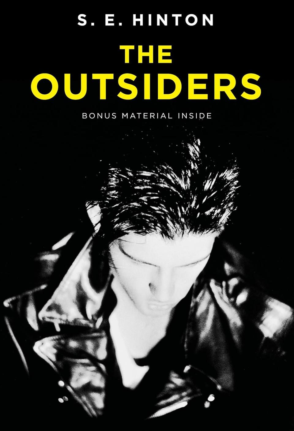 "The Outsiders"