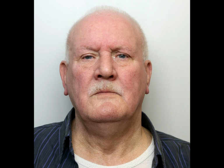 A “meals on wheels” delivery driver who strangled an 86-year-old woman with a tea towel before sexually assaulting her and slashing her throat has been convicted 25 years after the “horrific and brutal” murder. Raymond Kay, 70, was given a life sentence at Bradford Crown Court for killing Amy Shepherd in her sheltered accommodation on 2 August 1994.The jury heard how Kay had delivered meals her on wheels for some time as part of a community service punishment for previous offences. Despite Ms Shepherd being very security conscious, she likely recognised Kay and allowed him into her Bradford home, the court heard.Several items, including a ring, were missing from her home, suggesting the motive may have been robbery, prosecutors told the court. “This was a horrific and brutal attack upon a defenceless, elderly lady in her own home. Kay targeted her because of her vulnerability, conning his way into her flat and attacking her with shocking force," said Crown Prosecution Service spokesperson Samantha Davidson. The conviction follows a recent investigation by West Yorkshire Police’s Cold Case team, which looks into unsolved murders and serious sexual offences.Kay was identified from a variety of DNA swabs preserved from the scene, including a hair found on Ms Shepherd’s neck and on the tea towel used to strangle her.Both were subjected to contemporary testing methods.It also emerged that in 1973, he was convicted of robbery and inflicting grievous bodily harm on an elderly lady in Exeter.Detective Superintendent Chris Gibson, who led the latest investigation, said: “Kay might have thought that he had ‘got away’ with what he did but the advances in DNA techniques mean that we are increasingly able to bring people to justice for their crimes, even if they were committed many years previously.”In a statement, Miss Shepherd’s family said: “Amy was such a lovely, harmless old lady who did not deserve the cruelty she endured. There has not been a day which has gone by since that fateful day when we have not thought about her. We talk about her often and miss her dearly, even after so many years.“Not knowing who had committed such an awful crime has caused us severe anxiety, upset and at times, depression. It has had a huge impact on our family and hearing that someone was finally charged with her murder has given us hope that we can finally have some closure.”Kay will serve a minimum sentence of 17 years before he is eligible for parole.Additional reporting by Press Association