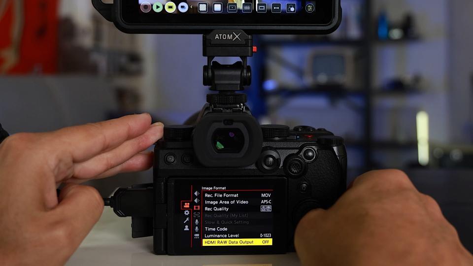 <p>Panasonic S5IIX review: Power and value in one vlogging package</p>
