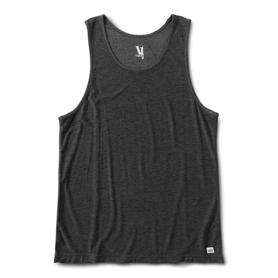 <p><a href="https://go.redirectingat.com?id=74968X1596630&url=https%3A%2F%2Fvuoriclothing.com%2Fproducts%2Fstrato-tech-tank-charcoal-heather%3FqueryId%3Dnull%26index%3Dnull%26objectId%3D4531504349287&sref=https%3A%2F%2Fwww.esquire.com%2Fstyle%2Fmens-fashion%2Fg36028652%2Fbest-mens-tank-tops%2F" rel="nofollow noopener" target="_blank" data-ylk="slk:Shop Now;elm:context_link;itc:0;sec:content-canvas" class="link ">Shop Now</a></p><p>Strato Tech Tank Top</p><p>vuoriclothing.com</p><p>$48.00</p>