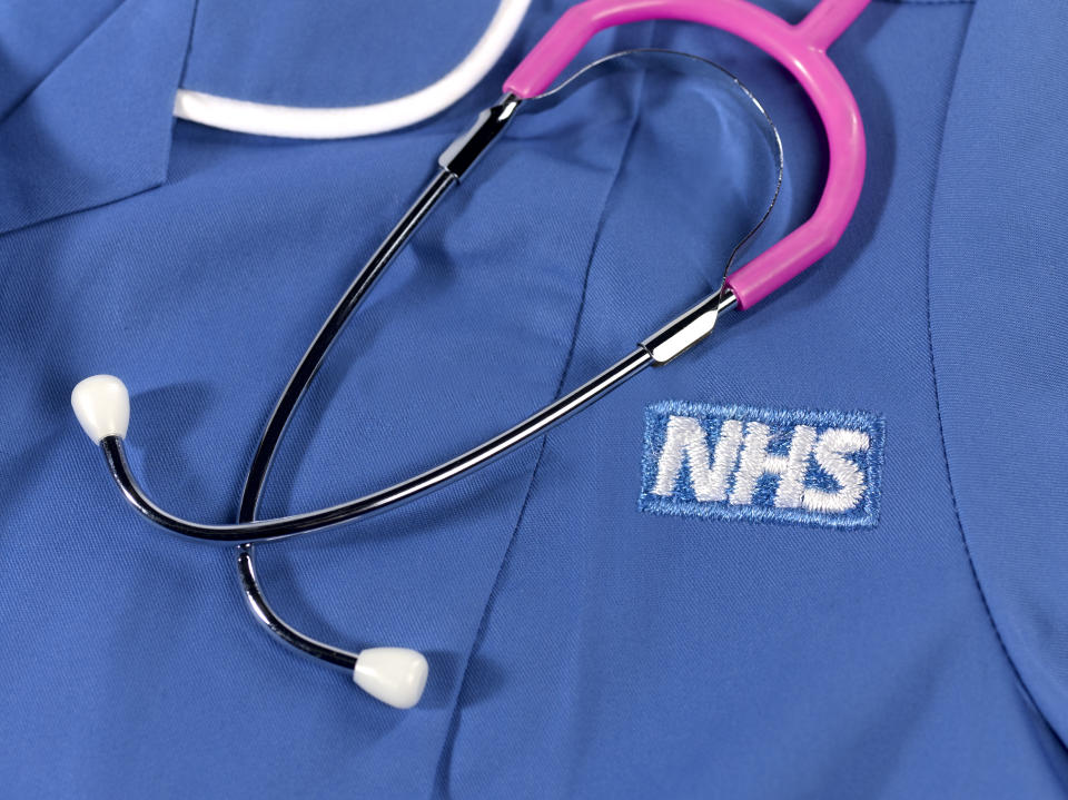 There are concerns that 168 local NHS bodies in England are not delivering value for money. Photo: Getty Images