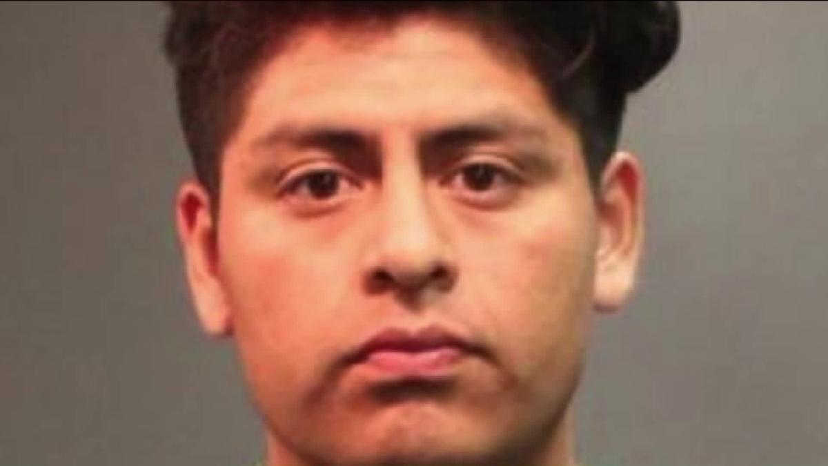 Church Youth Leader Arrested After Allegedly Sexually Assaulting Two Girls 6049