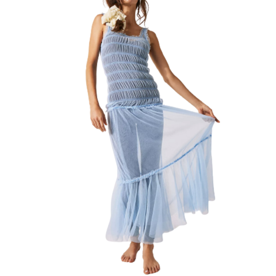 30 Best Slip Dresses for Women 2024