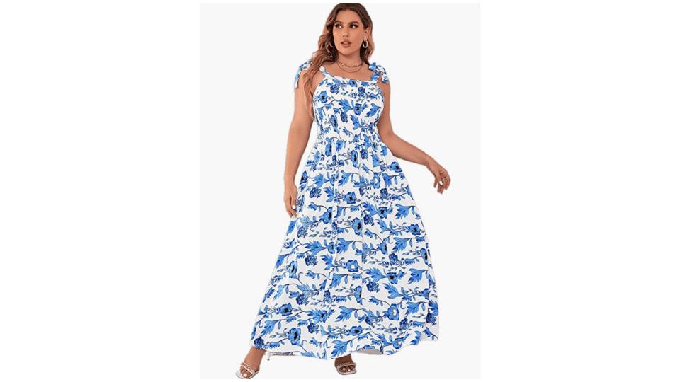 Best Sundresses For Women Over 50