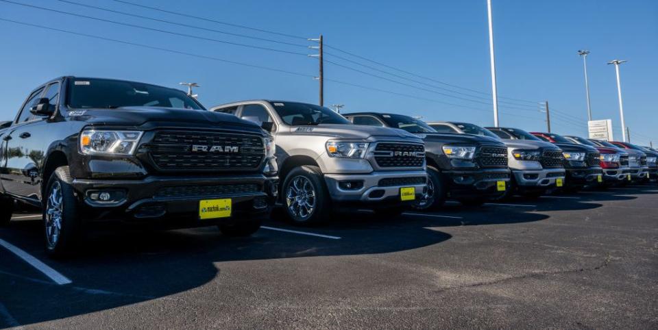 ram issues recall for almost 15 million trucks over tailgate issue