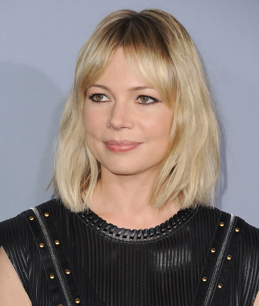 Michelle Williams, 2015