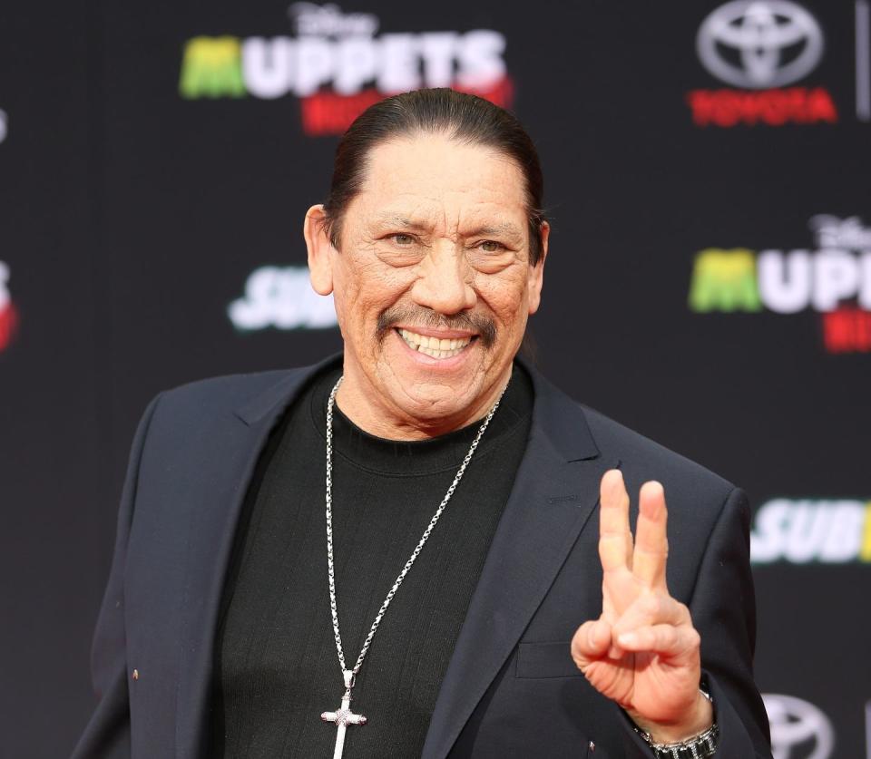 Trejo