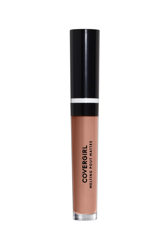 24) Melting Pout Matte Liquid Lipstick