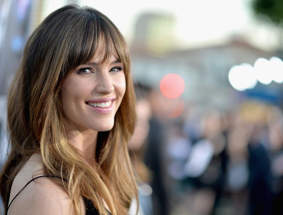 El imperio que ha construido Jennifer Garner lejos de Ben Affleck